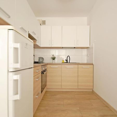 Apartament Rocha Rzeszow Dış mekan fotoğraf