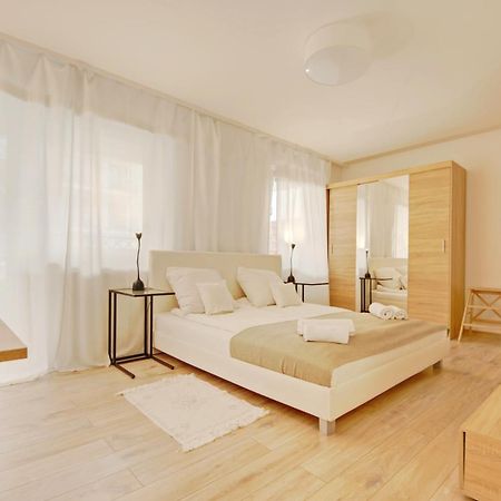 Apartament Rocha Rzeszow Dış mekan fotoğraf