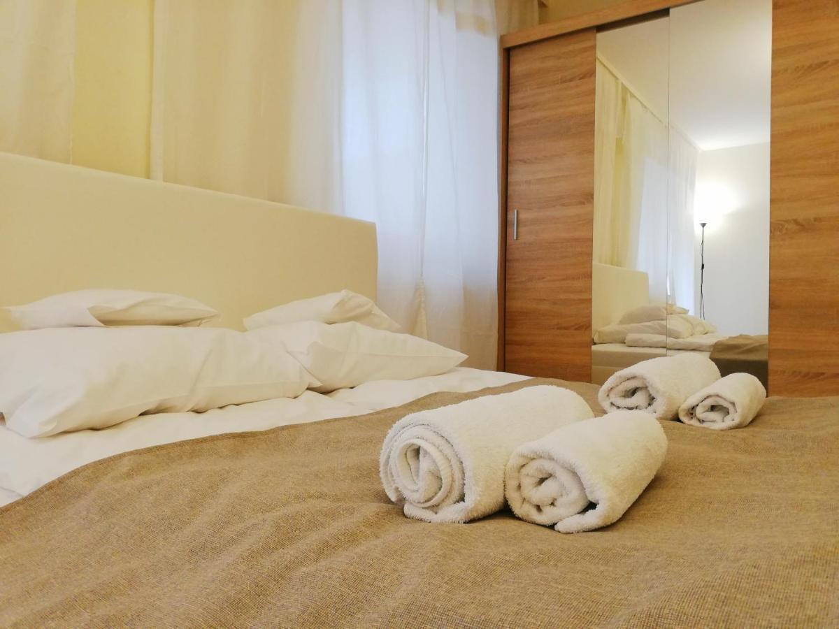 Apartament Rocha Rzeszow Dış mekan fotoğraf