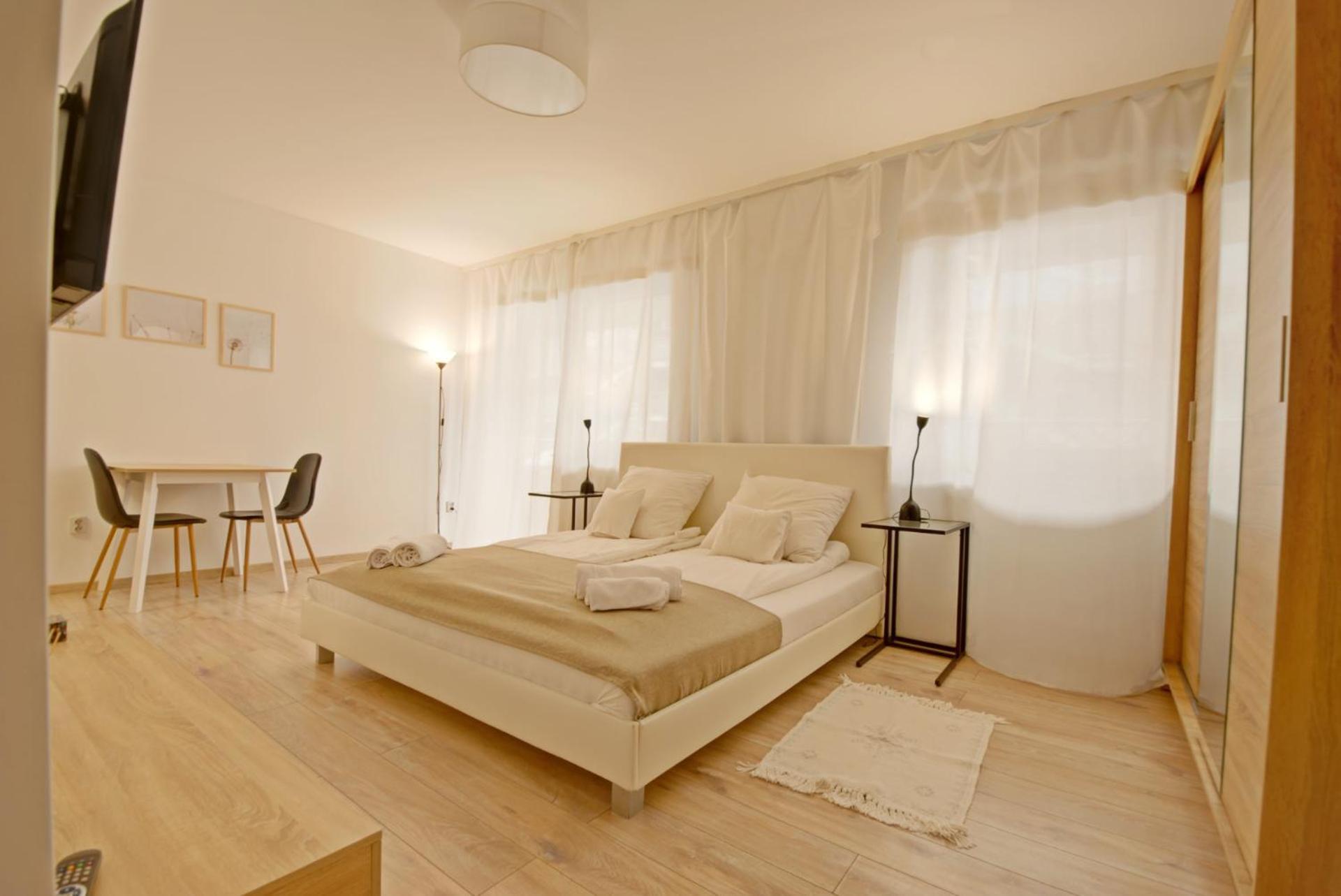 Apartament Rocha Rzeszow Dış mekan fotoğraf