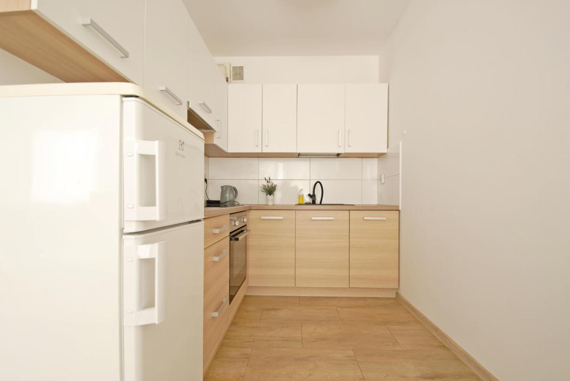 Apartament Rocha Rzeszow Dış mekan fotoğraf