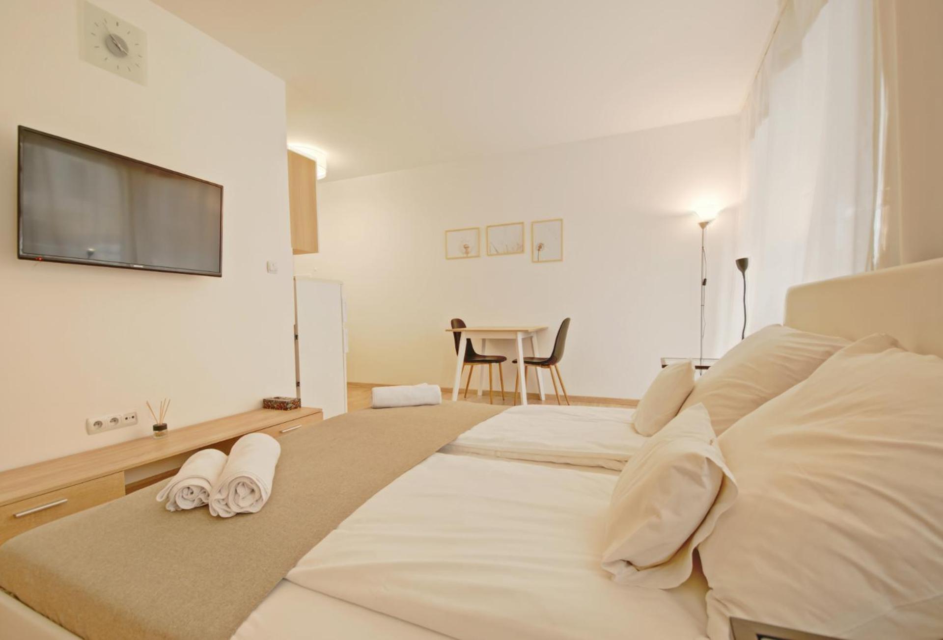 Apartament Rocha Rzeszow Dış mekan fotoğraf