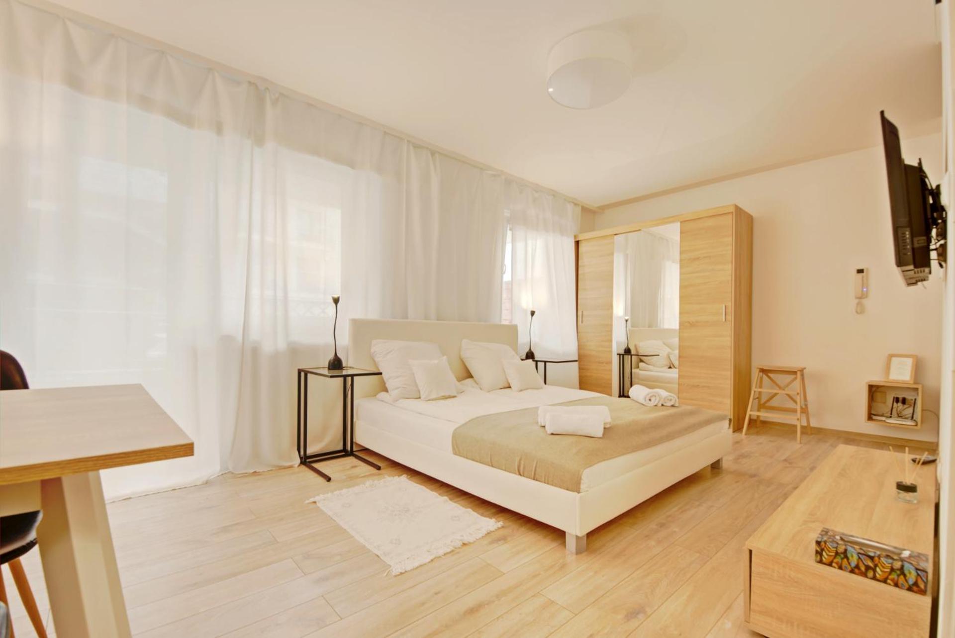 Apartament Rocha Rzeszow Dış mekan fotoğraf