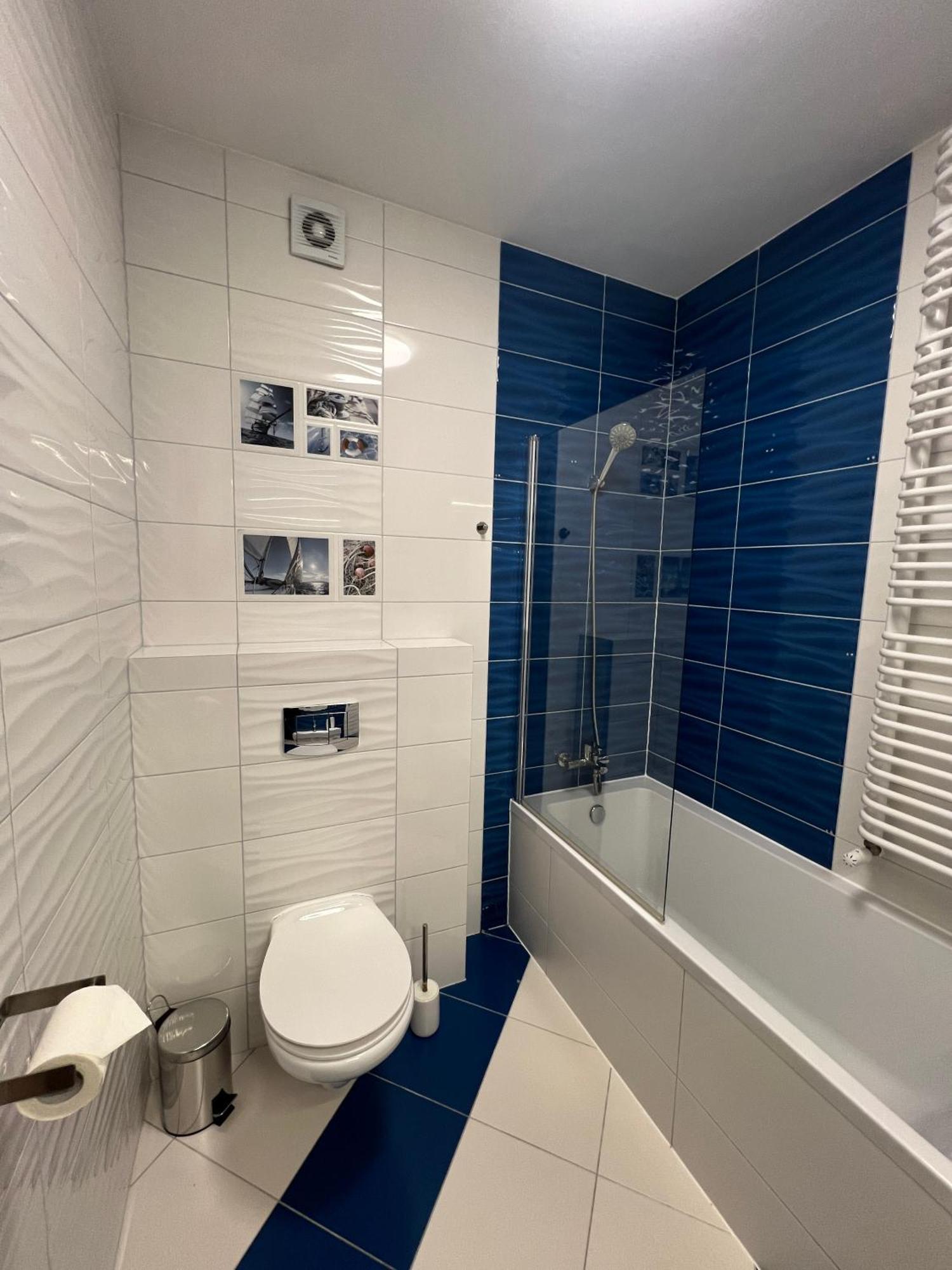 Apartament Rocha Rzeszow Dış mekan fotoğraf
