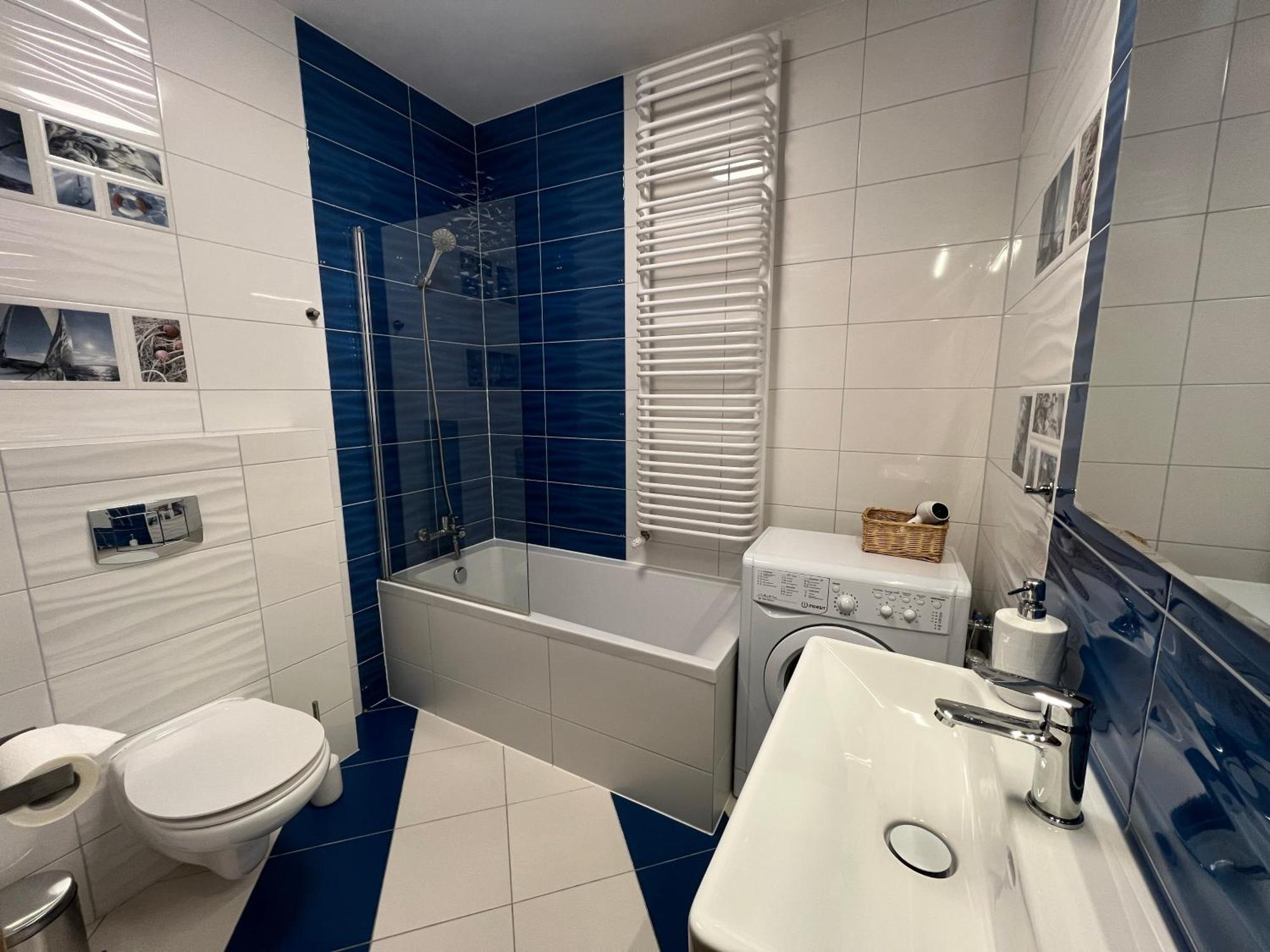 Apartament Rocha Rzeszow Dış mekan fotoğraf