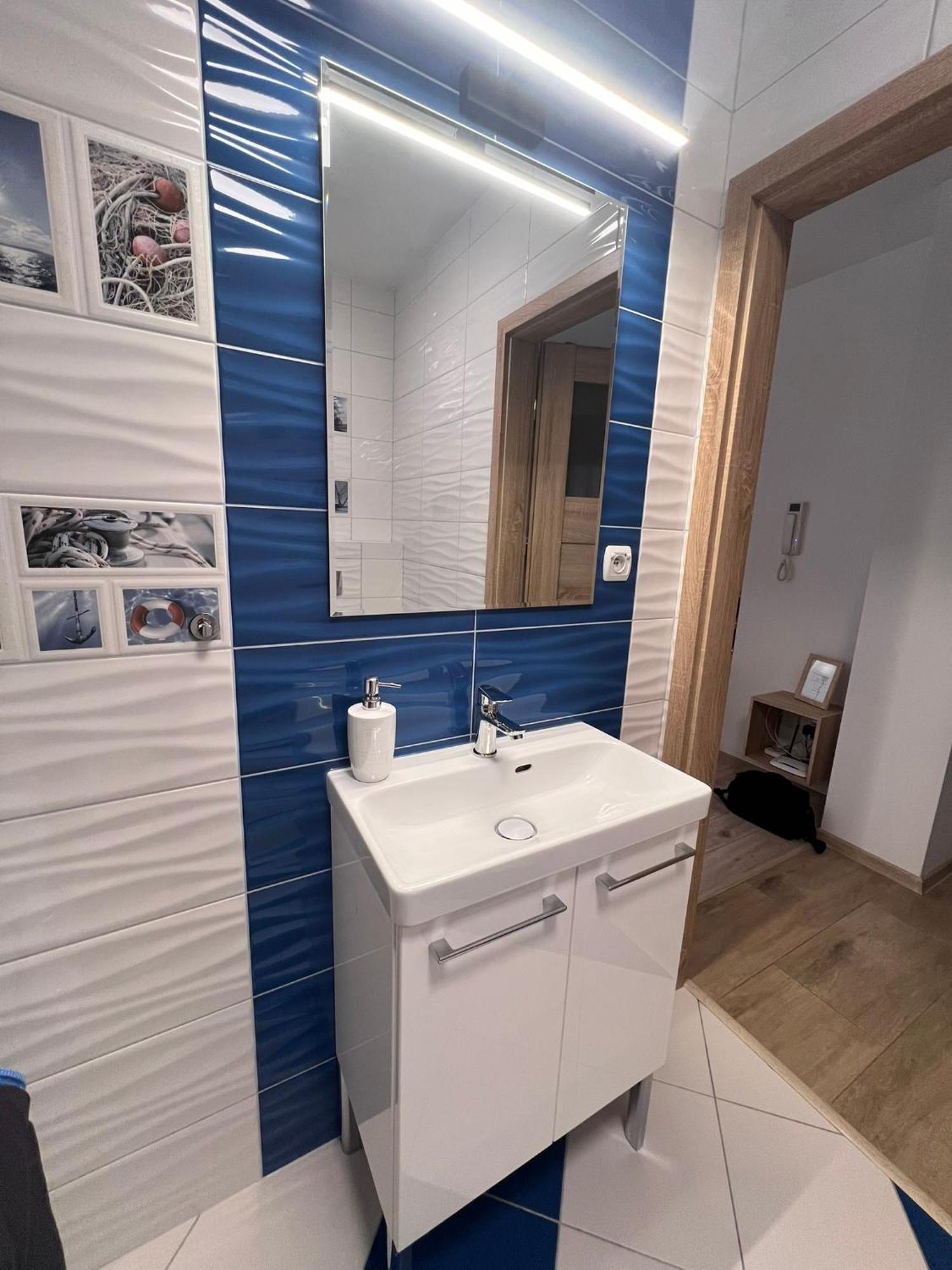 Apartament Rocha Rzeszow Dış mekan fotoğraf