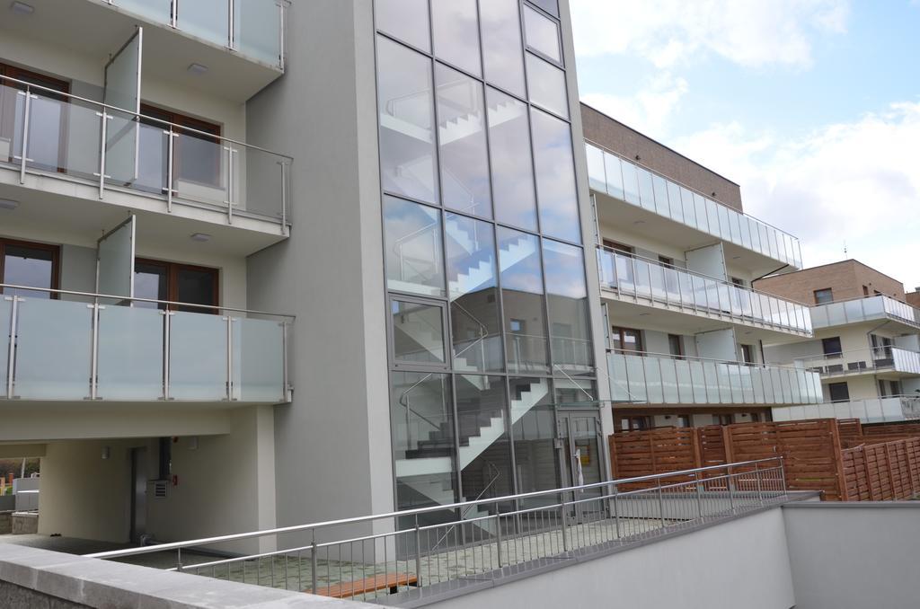 Apartament Rocha Rzeszow Dış mekan fotoğraf